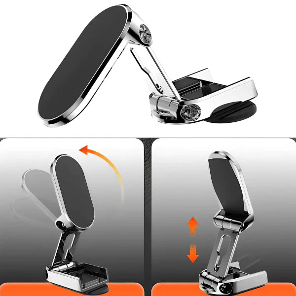 Magnetni držač mobilnog telefona