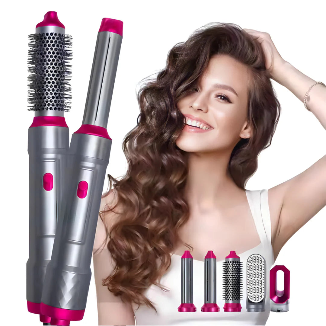 5u1 Styler za kosu