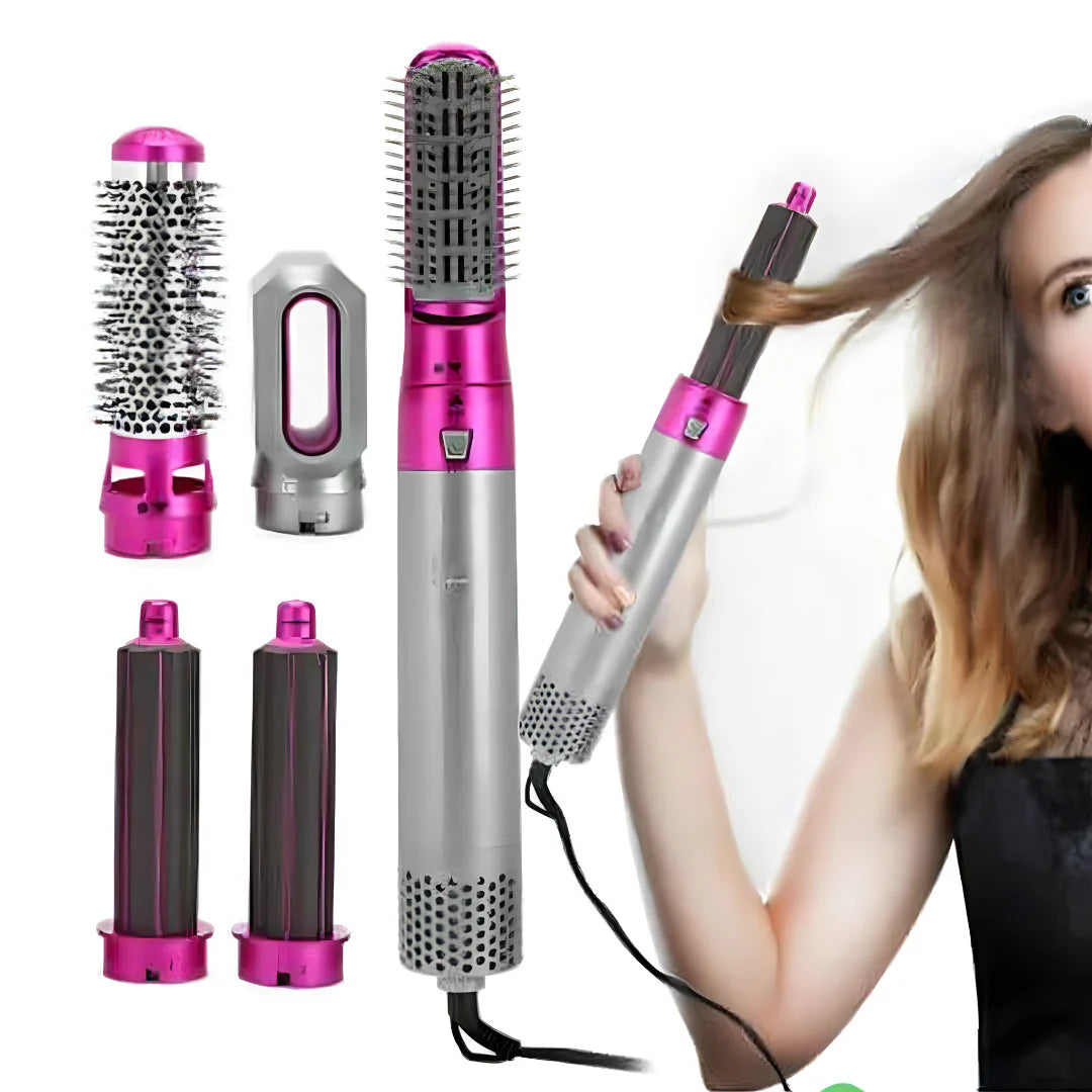 5u1 Styler za kosu