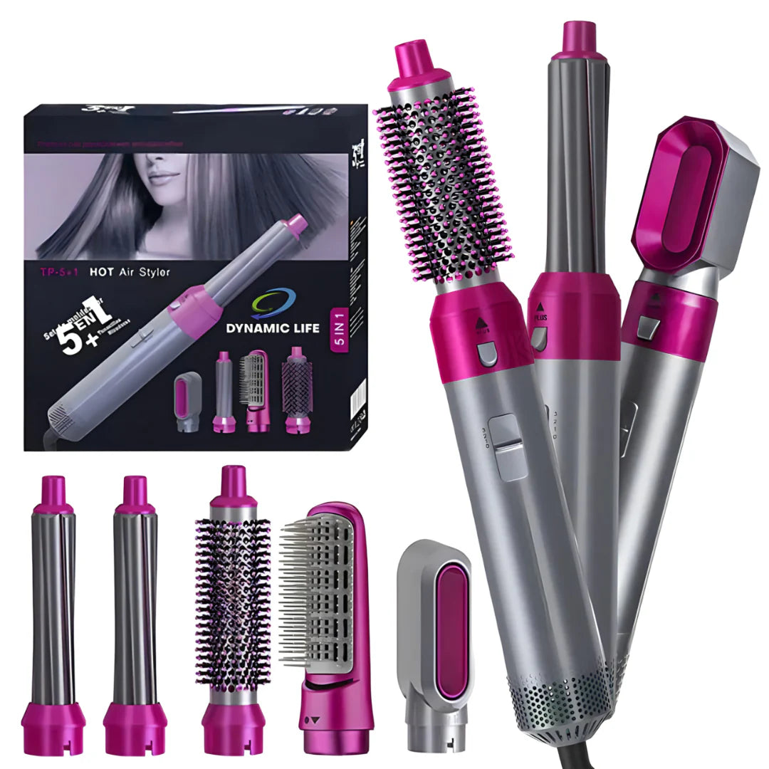 5u1 Styler za kosu