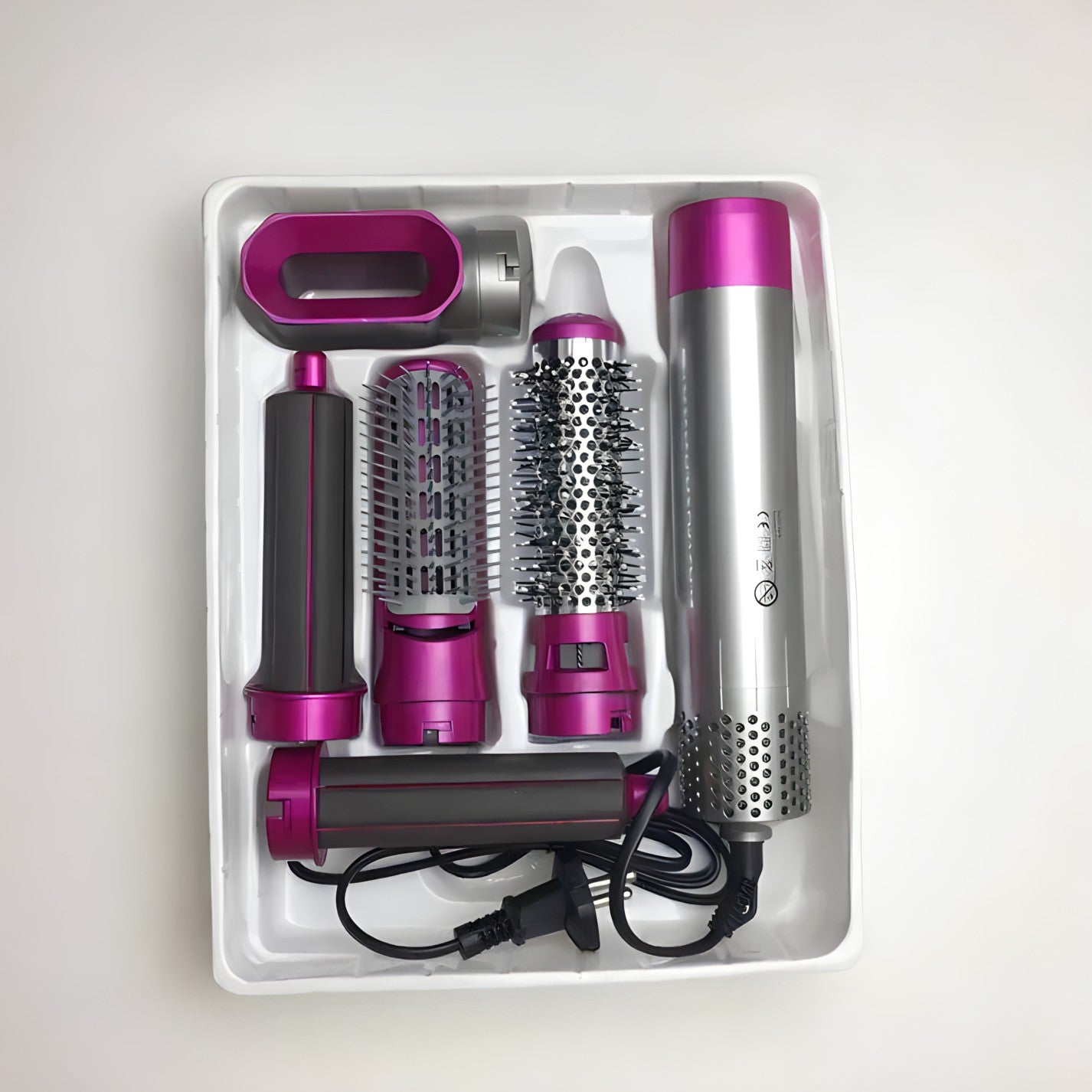 5u1 Styler za kosu Img4 - Lindomanija