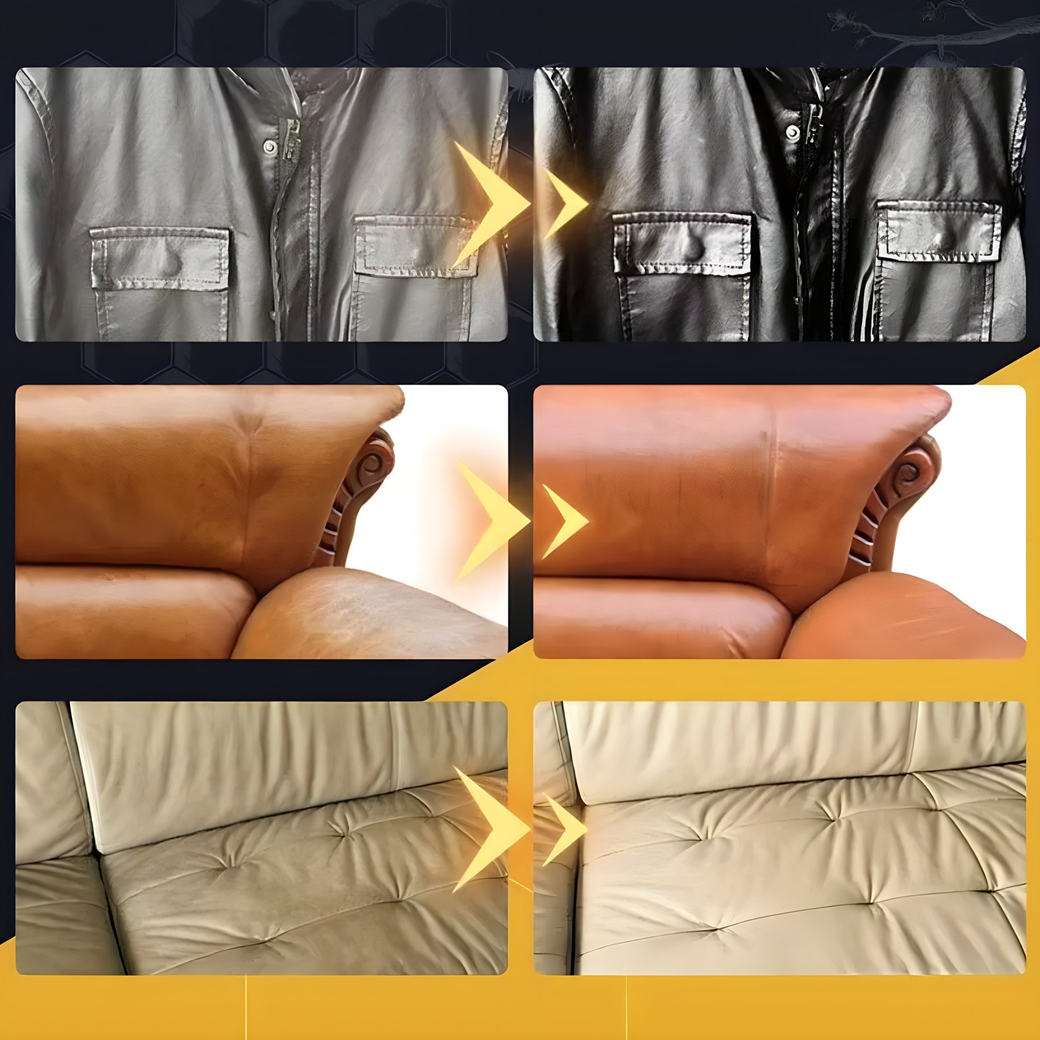 Vosak za poliranje drveta 1+1 gratis