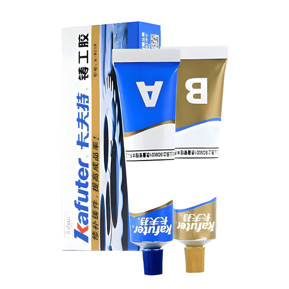 A+B Pasta za hladno zavarivanje Img1 - Lindomanija.com