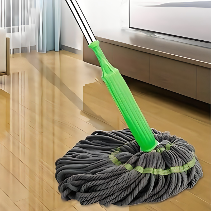 AquaClean mop - Lindomanija