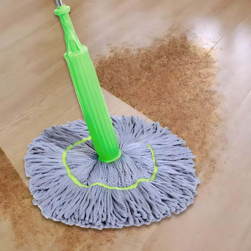 AquaClean mop - Lindomanija