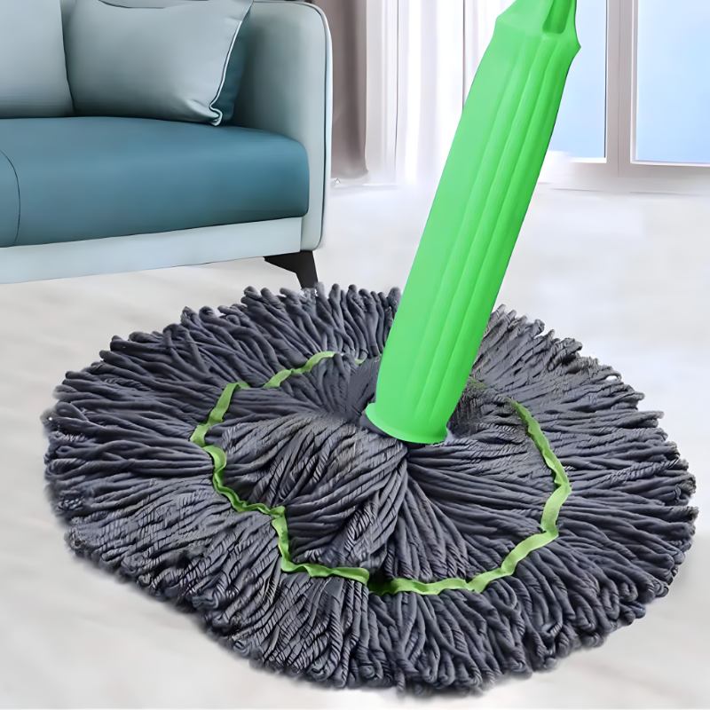 AquaClean mop - Lindomanija