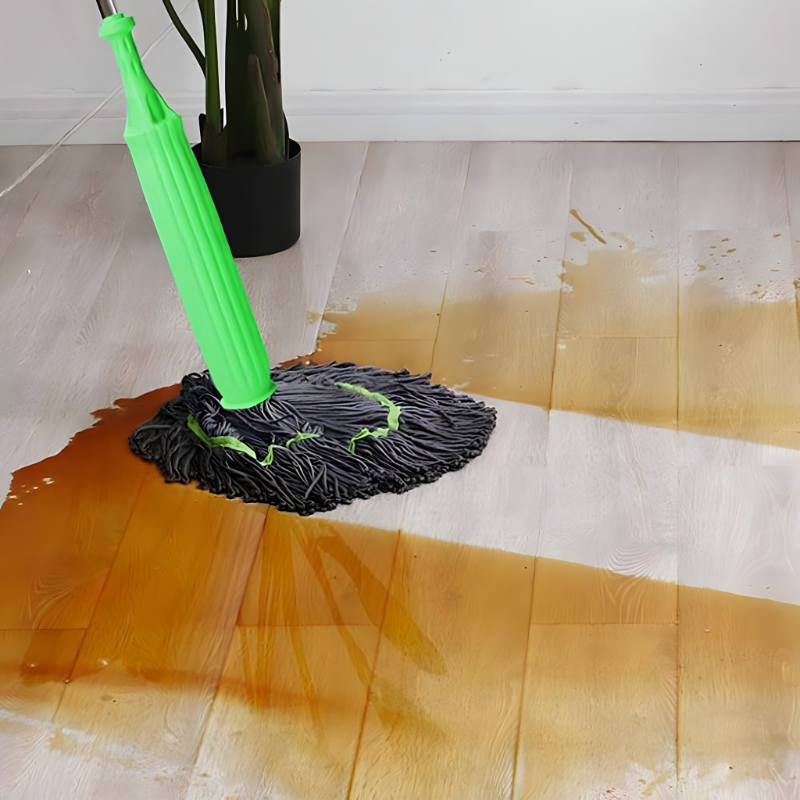 AquaClean mop - Lindomanija