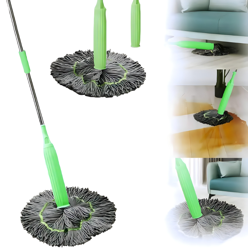 AquaClean mop - Lindomanija