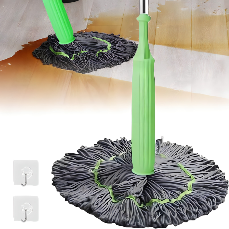 AquaClean mop - Lindomanija
