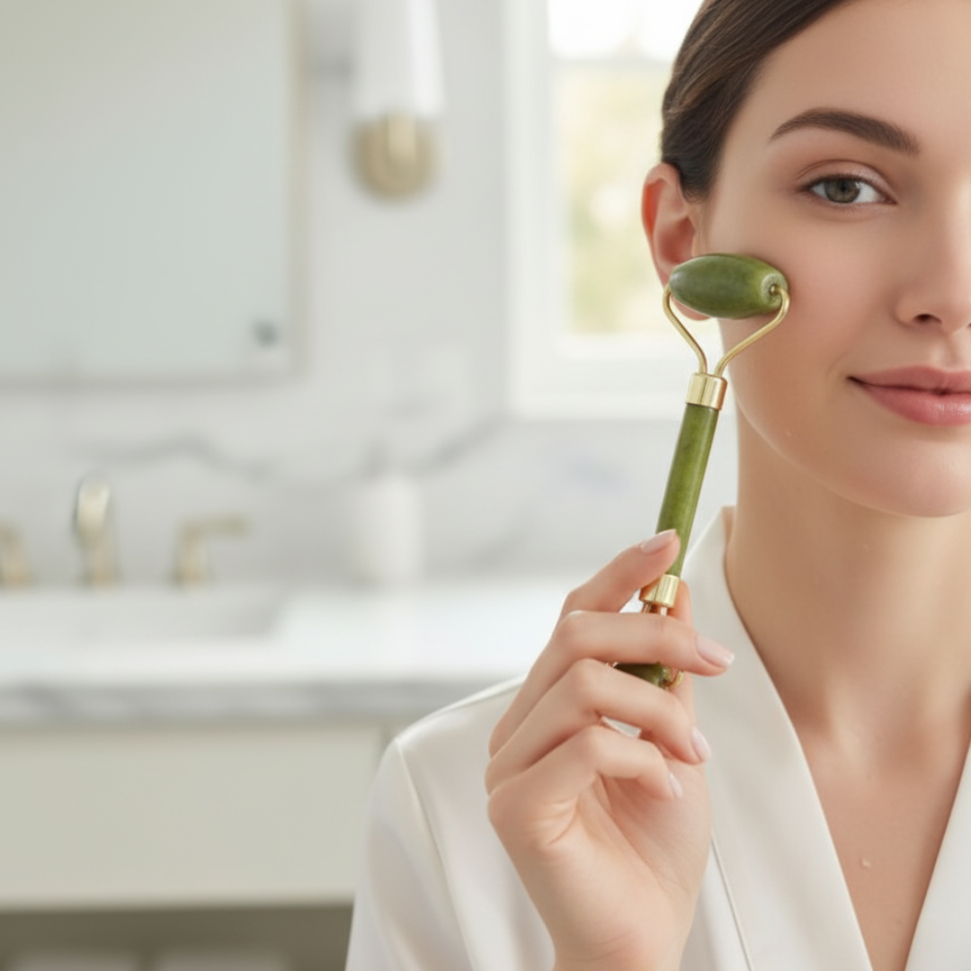 AuraGlow - Roler i masazer - Lindomanija