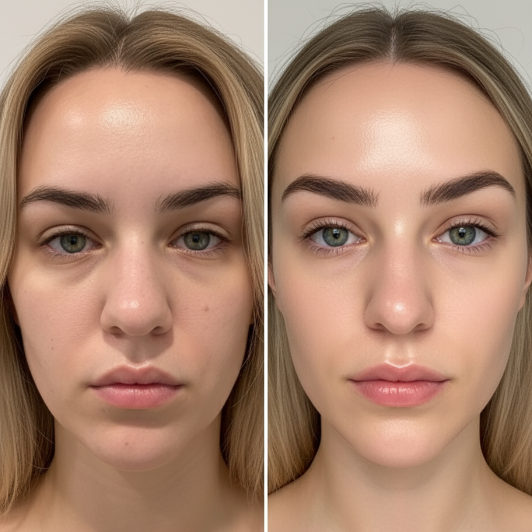 AuraGlow - Roler i masazer - Lindomanija