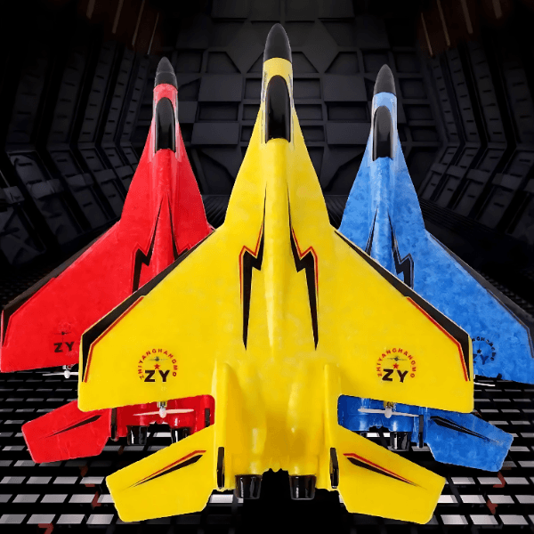 Avion na daljinsko upravljanje Img4 - lindomanija.com