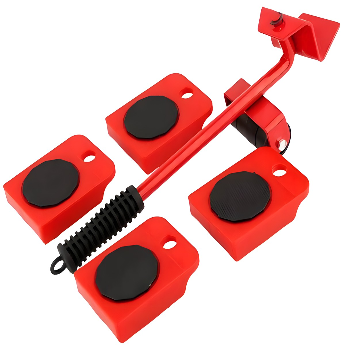 Dizač za pomicanje namještaja Img 11 - Lindomanija