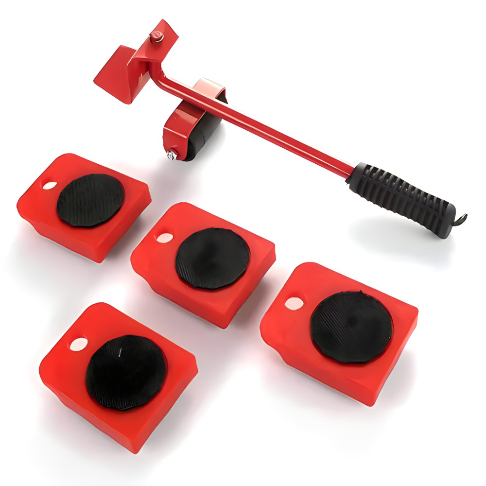 Dizač za pomicanje namještaja Img 12 - Lindomanija