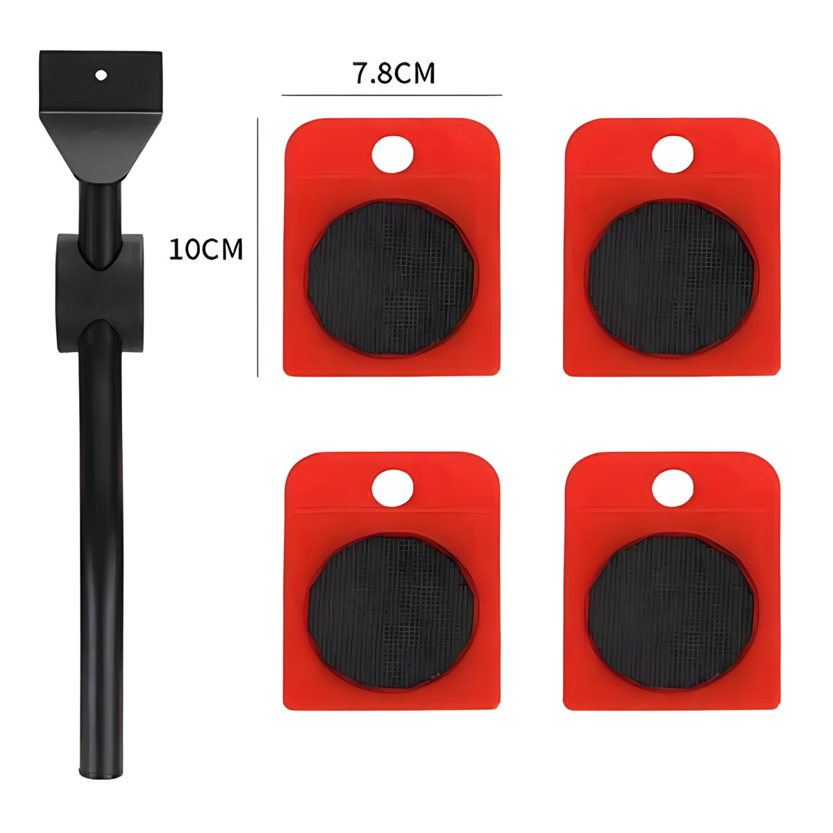 Dizač za pomicanje namještaja Img 14 - Lindomanija