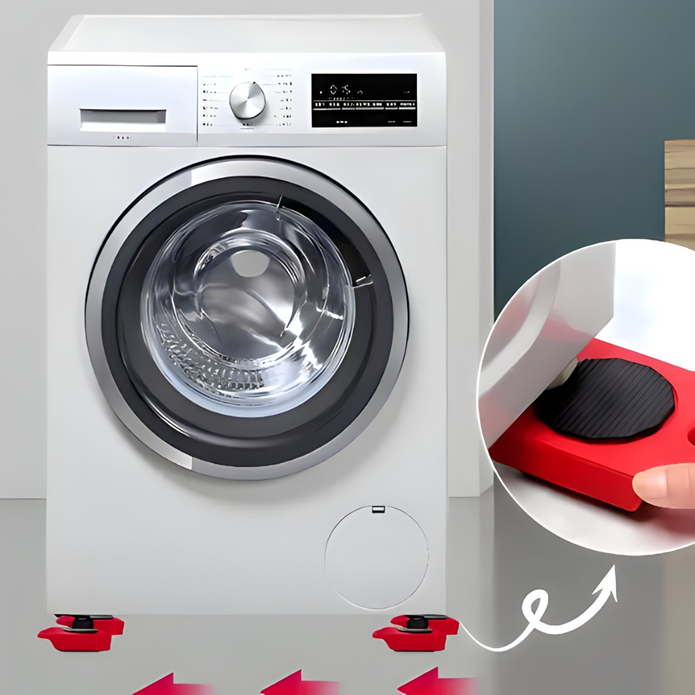 Dizač za pomicanje namještaja Img 8 - Lindomanija