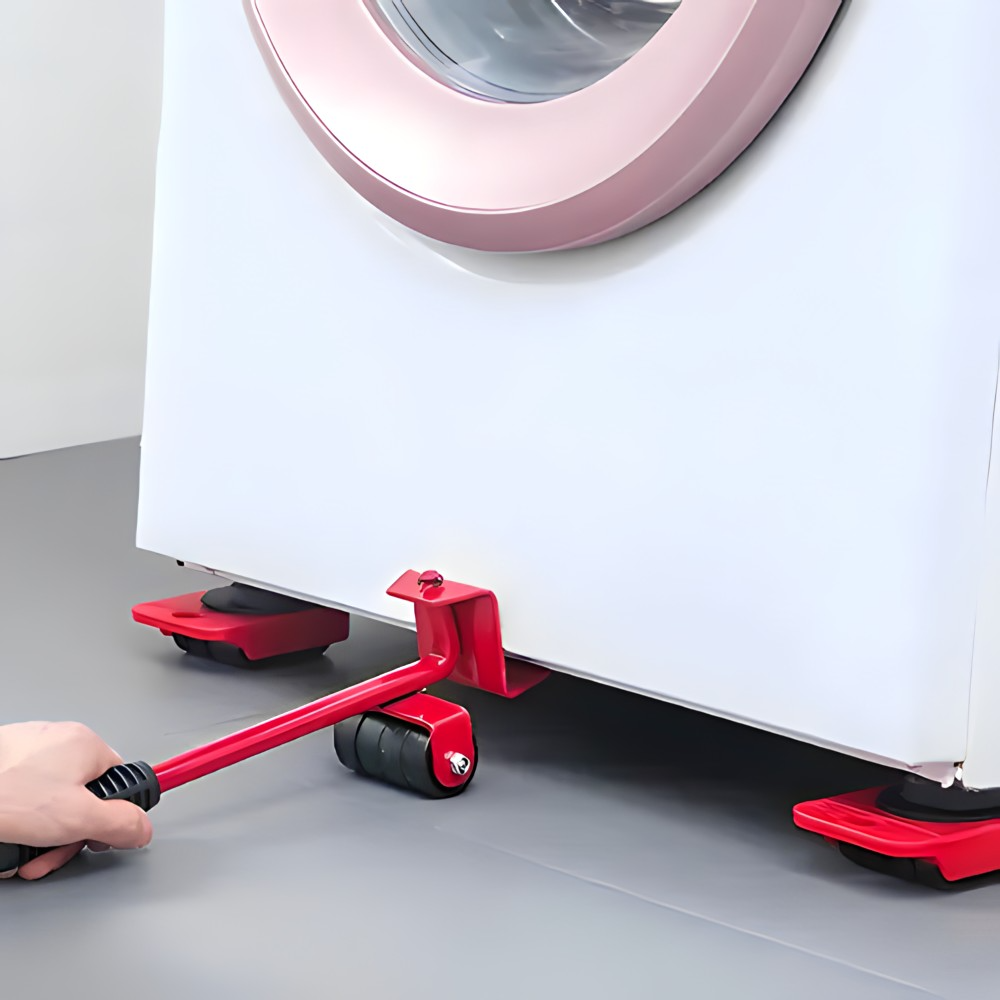 Dizač za pomicanje namještaja Img 9 - Lindomanija