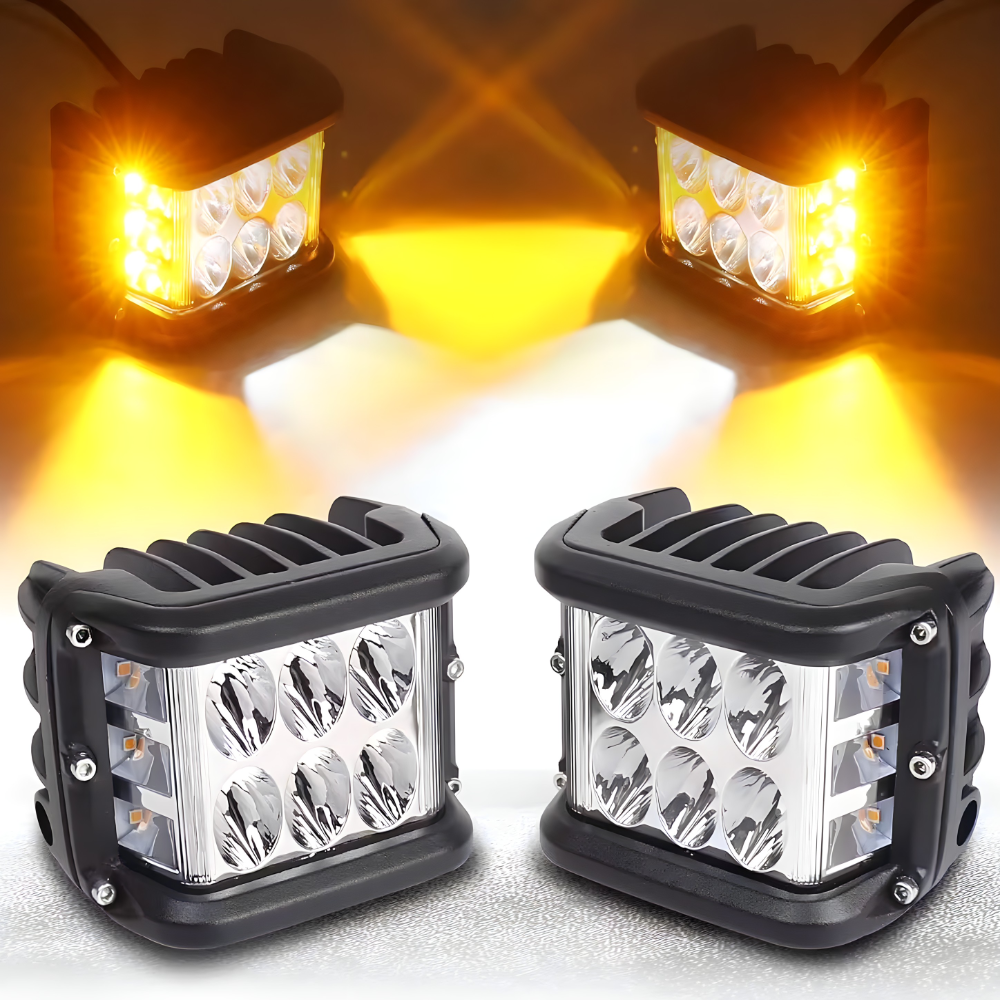 Dodatno svjetlo za vozila | BOLTLIGHT - Lindomanija