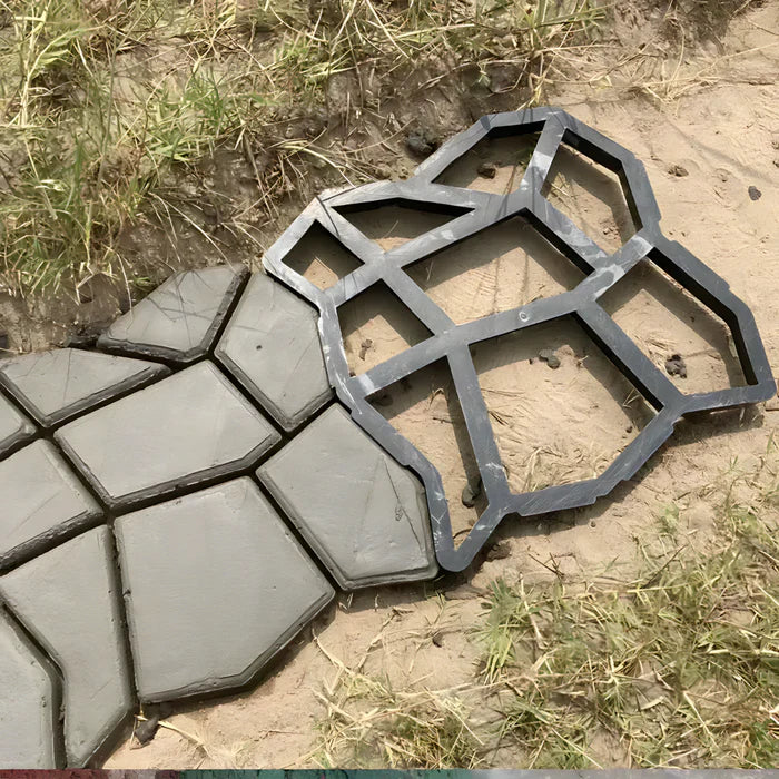 Kalup za betonske staze - lindomanija.com