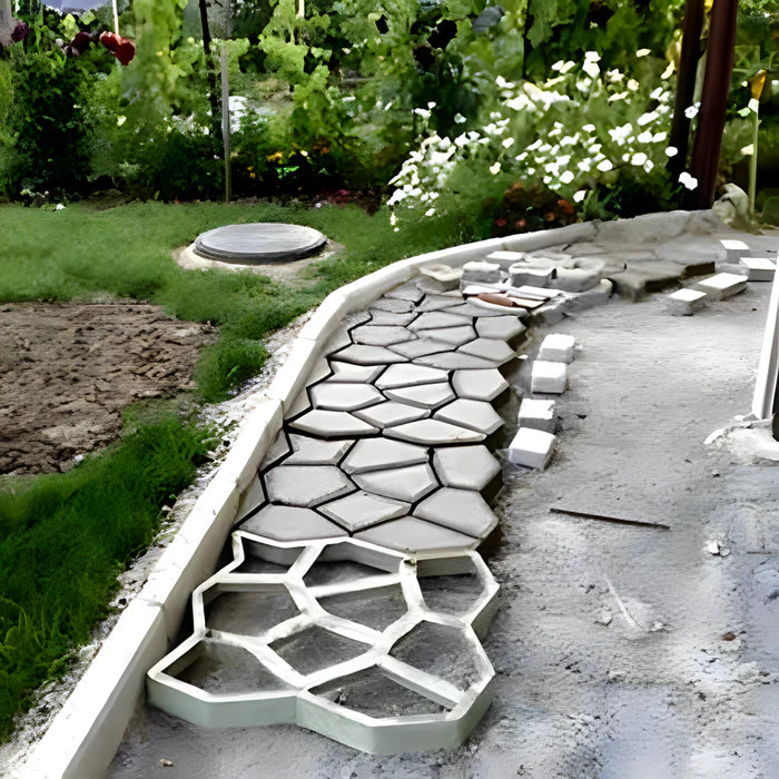 Kalup za betonske staze - lindomanija.com