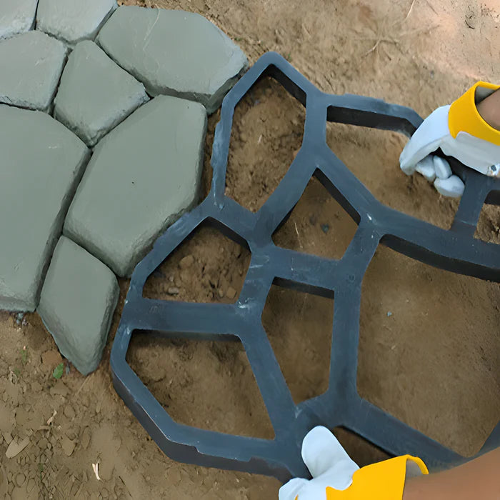 Kalup za betonske staze - lindomanija.com