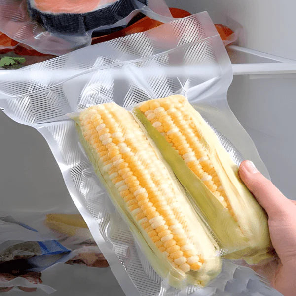 Premium vakum vrećice za mašinu za vakumiranje - 20 komada