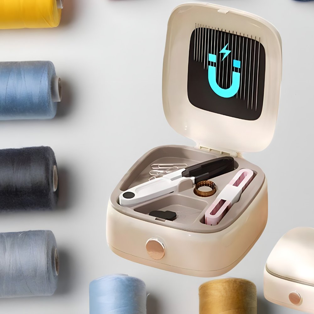 Komplet za sivenje - Lindomanija