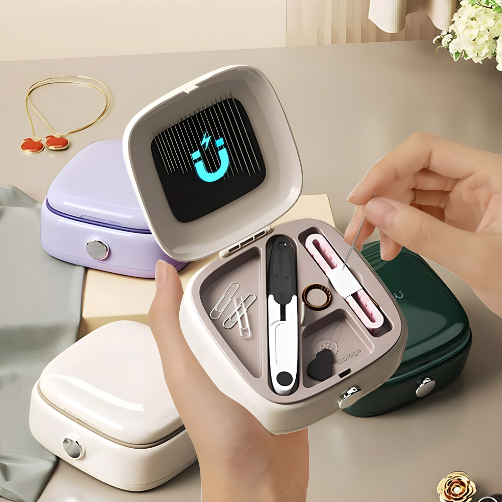 Komplet za sivenje - Lindomanija