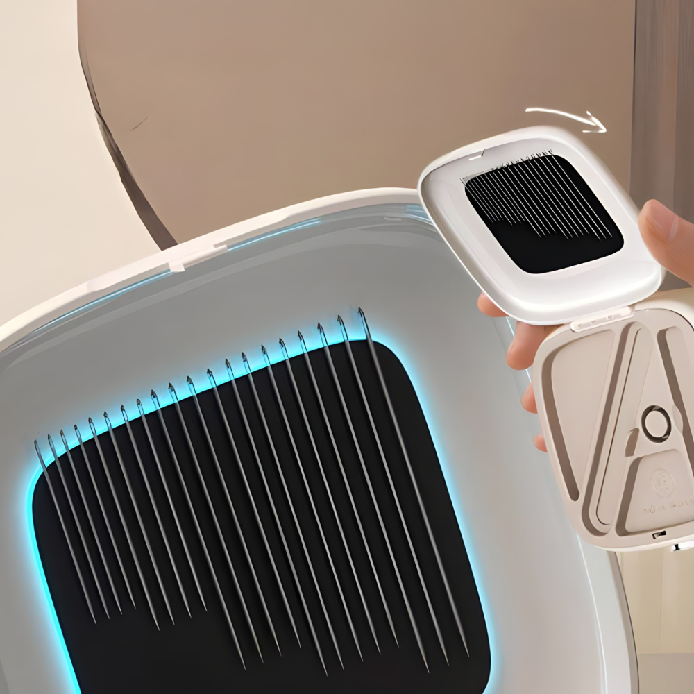 Komplet za sivenje - Lindomanija