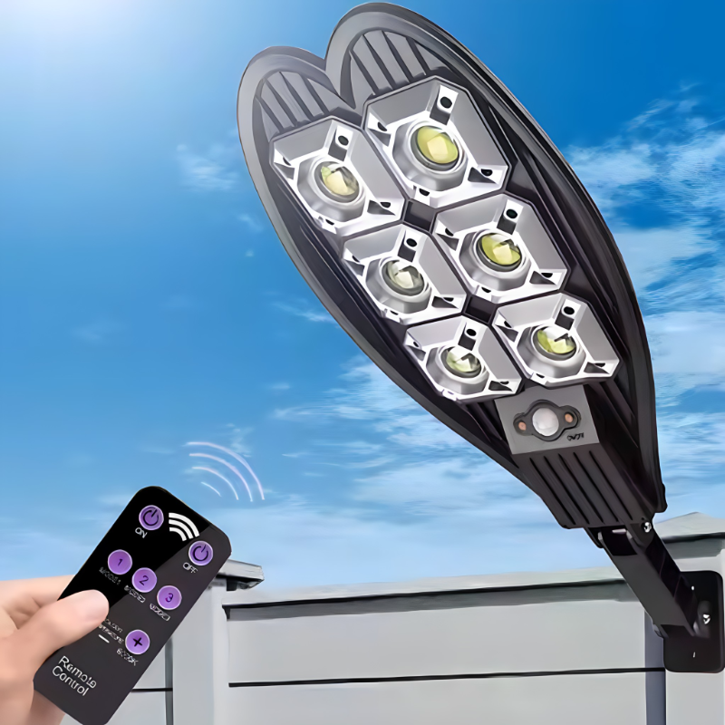 LED solarni reflektor Img10 - lindomanija.com