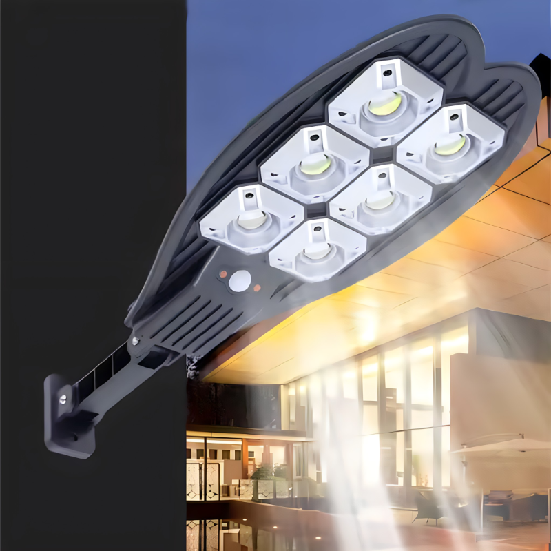 LED solarni reflektor Img6 - lindomanija.com