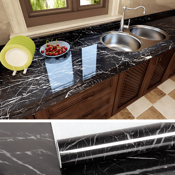 Mermerna samoljepljiva folija Img10 - lindomanija.com