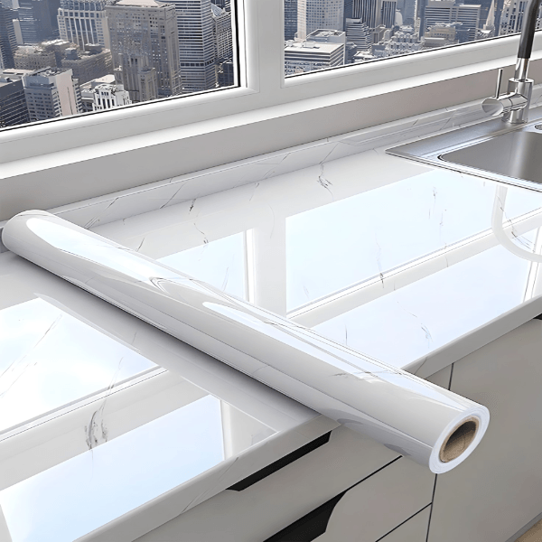 Mermerna samoljepljiva folija Img4 - lindomanija.com