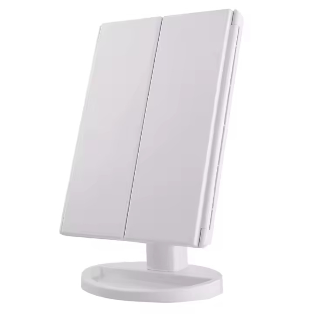 Ogledalo sa LED svjetlom A10 - lindomanija.com