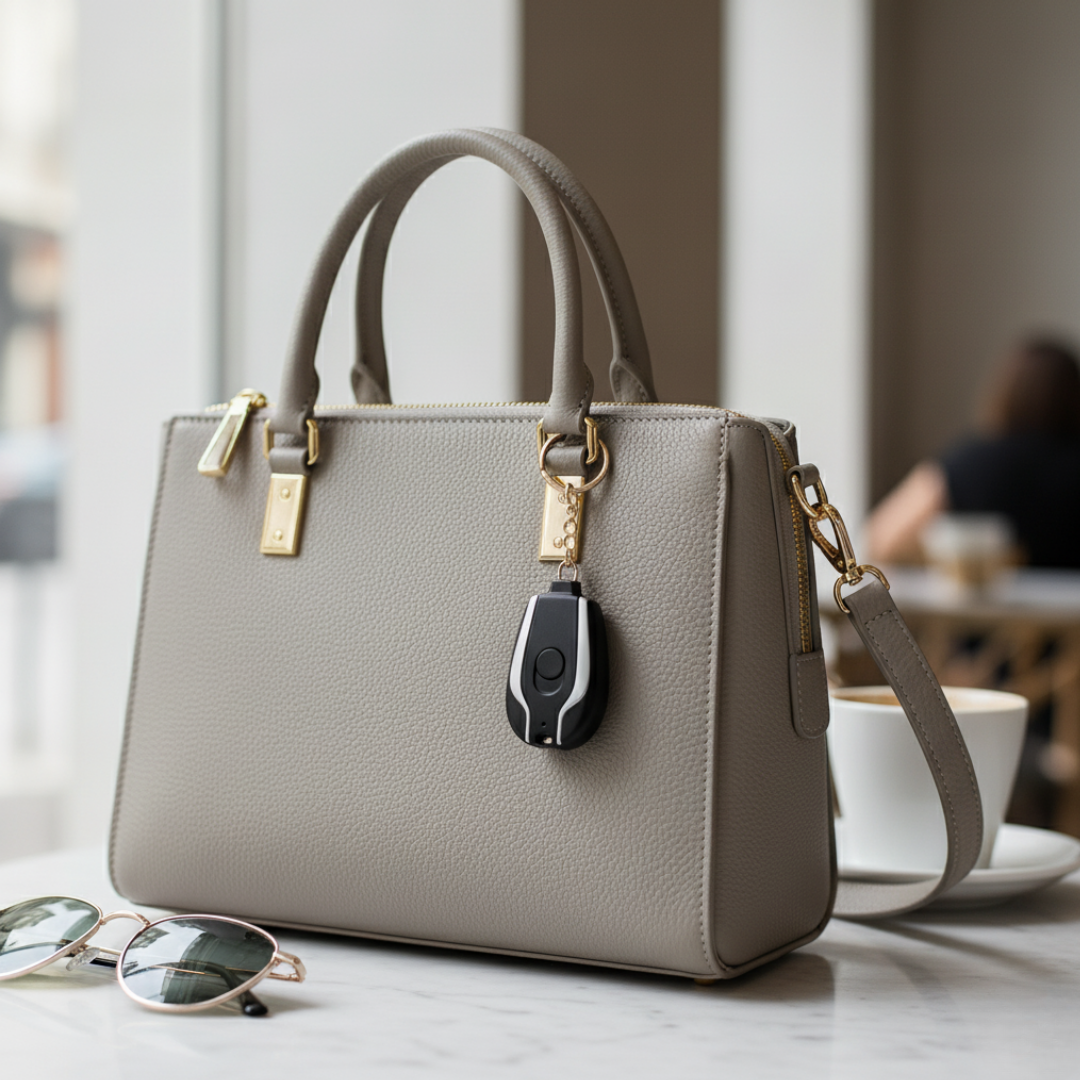 PocketPower - Punjac za telefon - Lindomanija