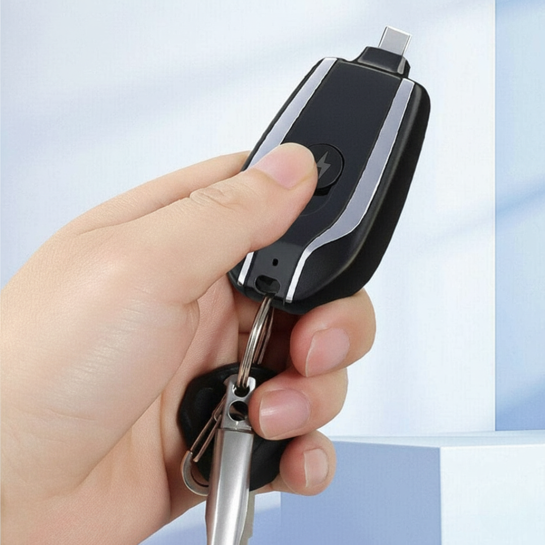 PocketPower - Punjac za telefon - Lindomanija