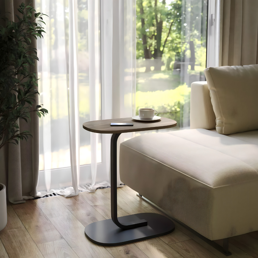 Praktičan bočni stolić za dnevnu i spavaću sobu Img14 - lindomanija.com