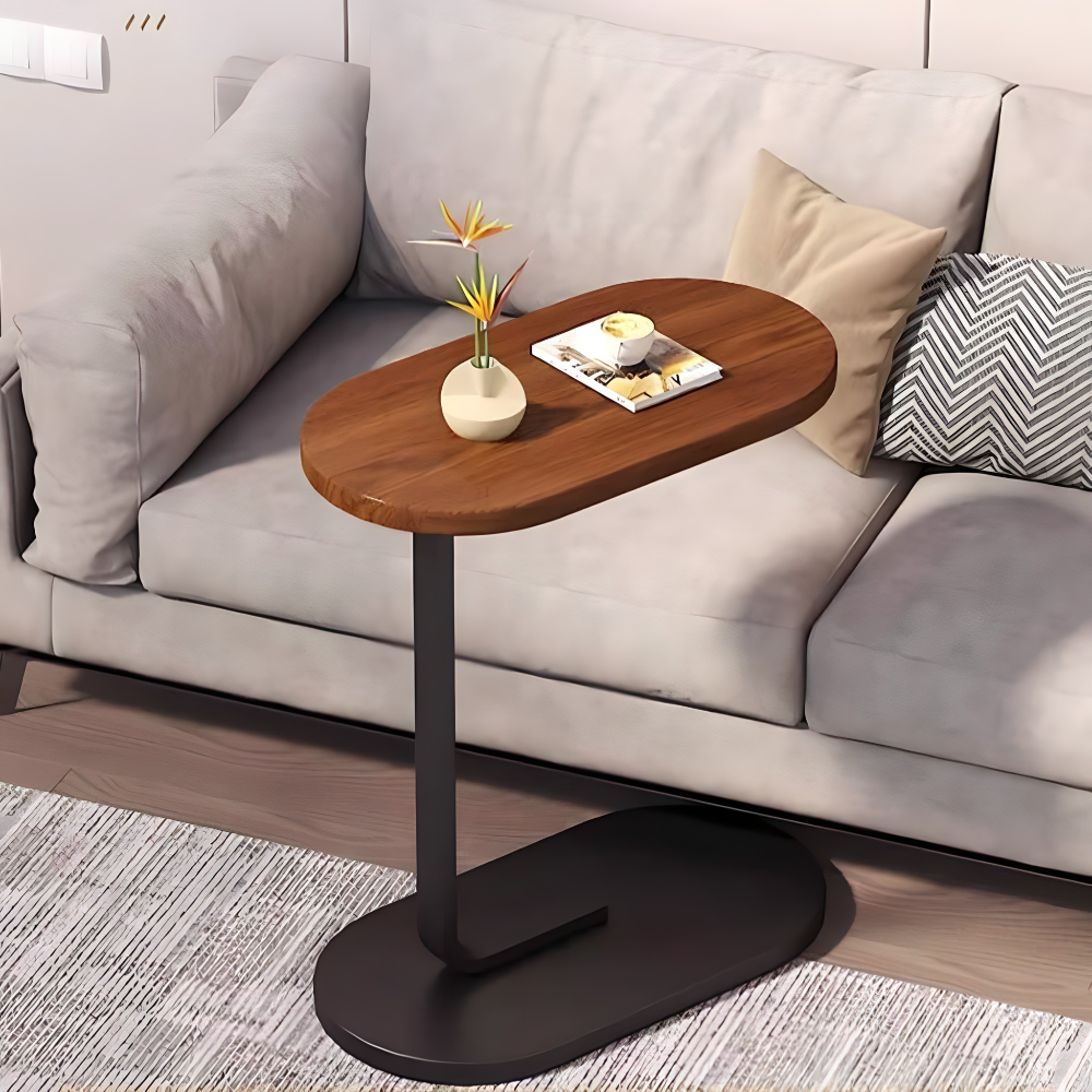 Praktičan bočni stolić za dnevnu i spavaću sobu Img2 - lindomanija.com