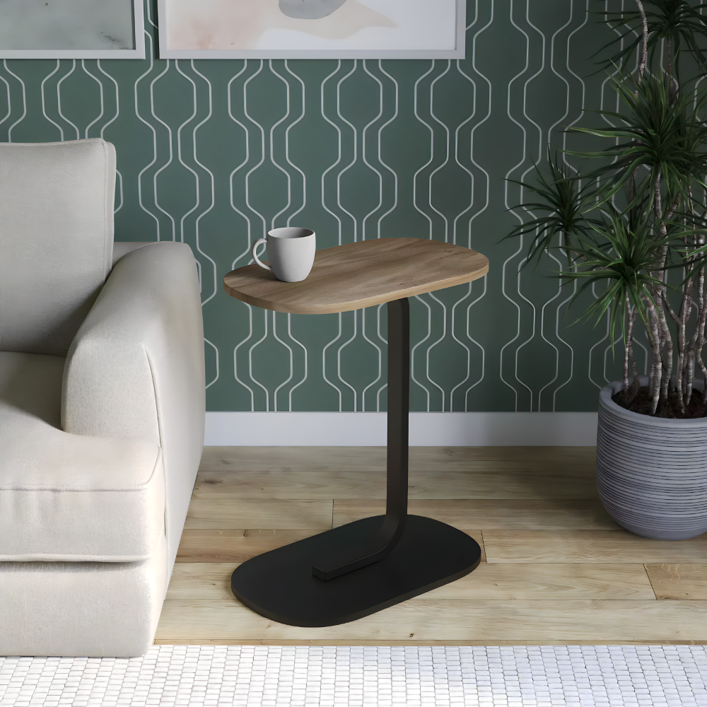 Praktičan bočni stolić za dnevnu i spavaću sobu Img5 - lindomanija.com