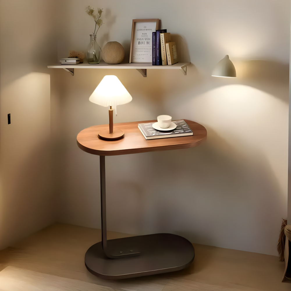 Praktičan bočni stolić za dnevnu i spavaću sobu Img8 - lindomanija.com