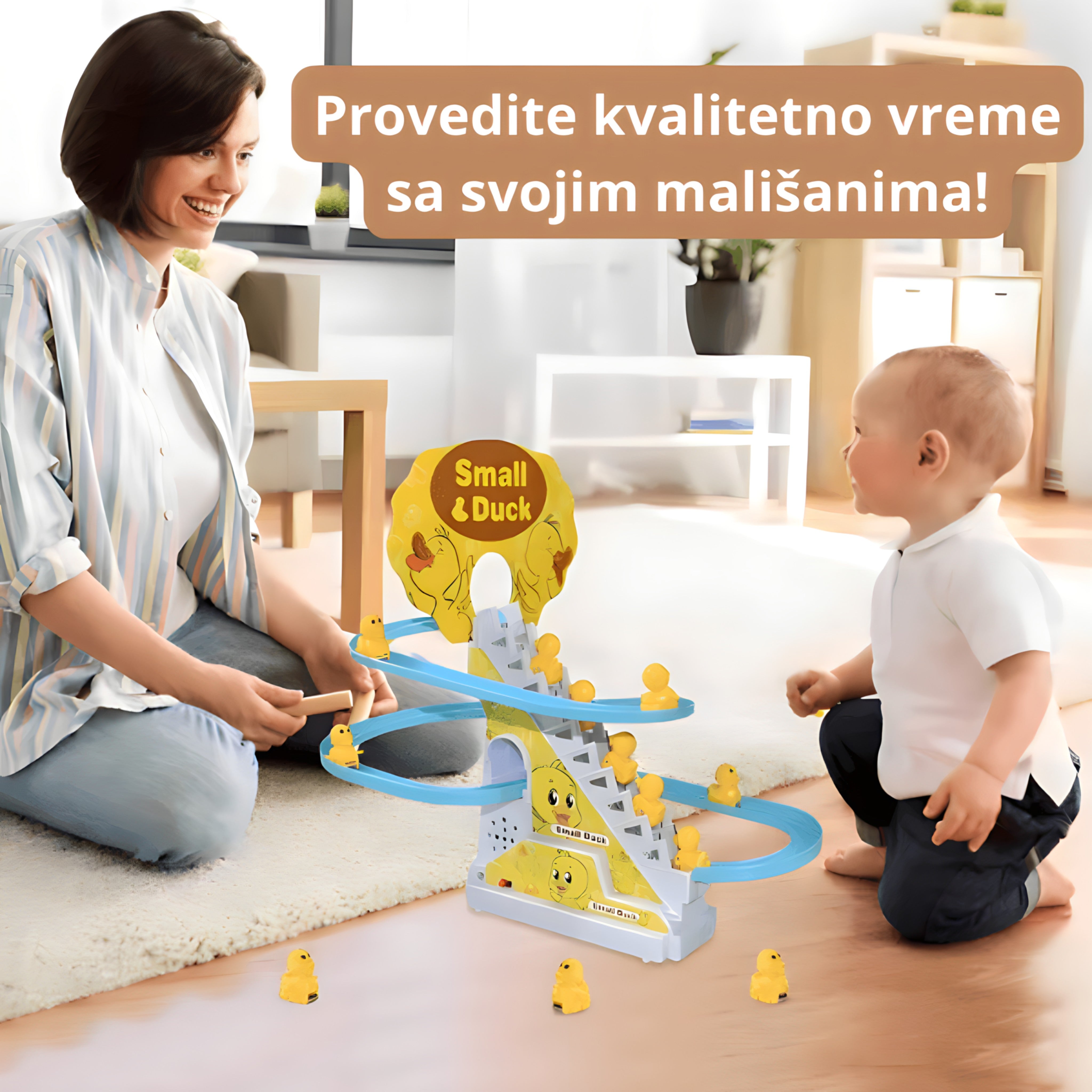 Roller coaster za pačiće sa zvučnim efektima Img11 - lindomanija.com