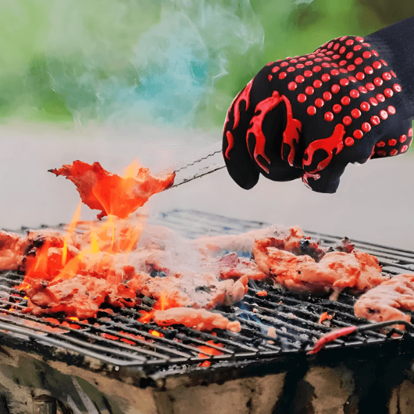 Rukavice otporne na visoku temperaturu Img1 - lindomanija.com