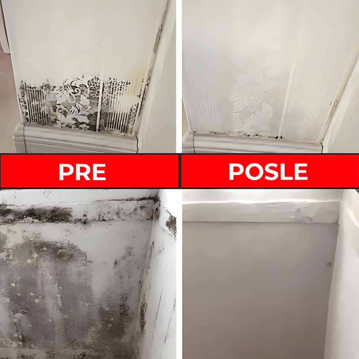 Sprej za uklanjanje i čišćenje plijesni sa zidova Img 8 - Lindomanija