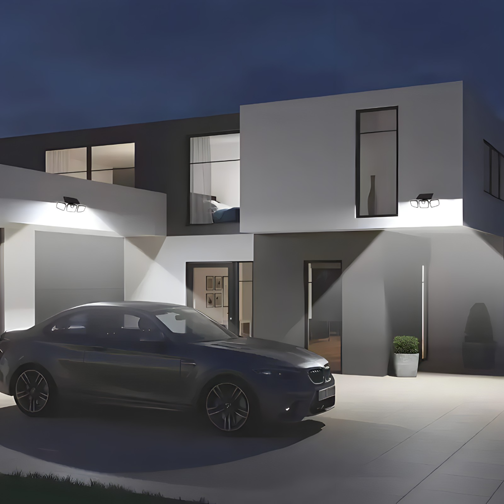 Trostrani solarni reflektor A2 - lindomanija.com