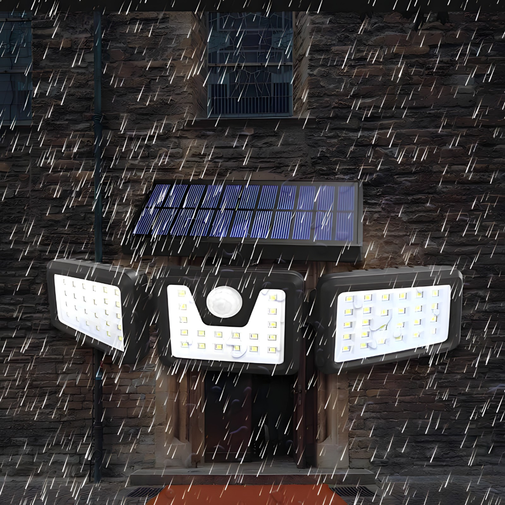 Trostrani solarni reflektor A3 - lindomanija.com