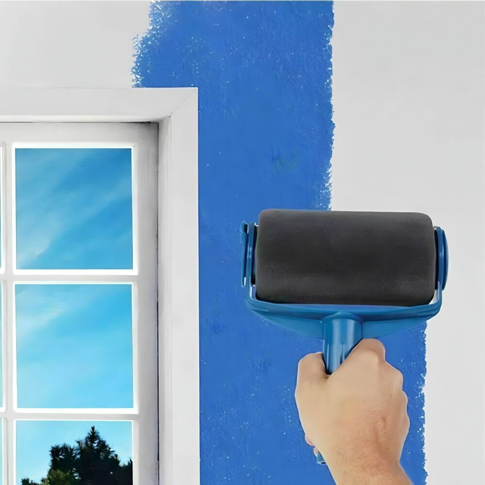 Valjak za krečenje 5u1 set Img 12 - Lindomanija