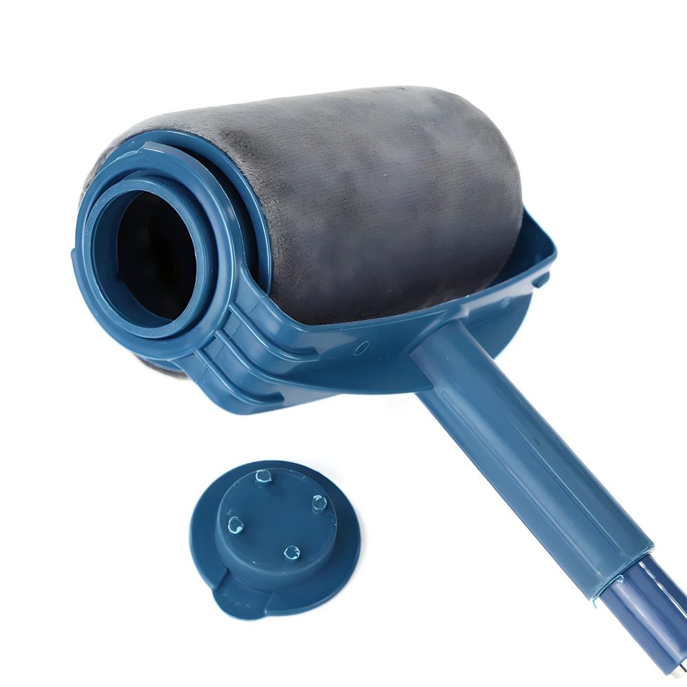 Valjak za krečenje 5u1 set Img 6 - Lindomanija