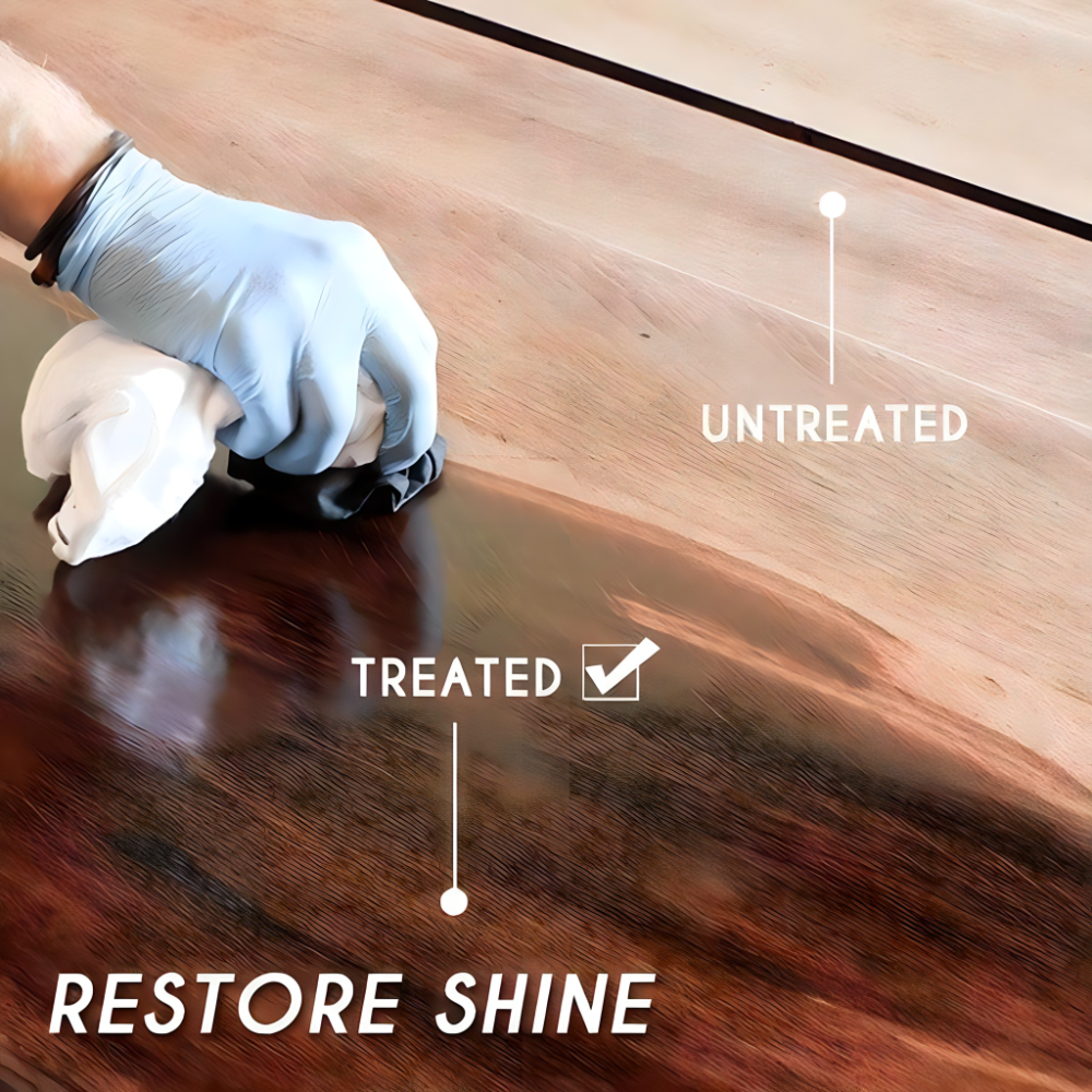 Vosak za poliranje drveta - Lindomanija shop