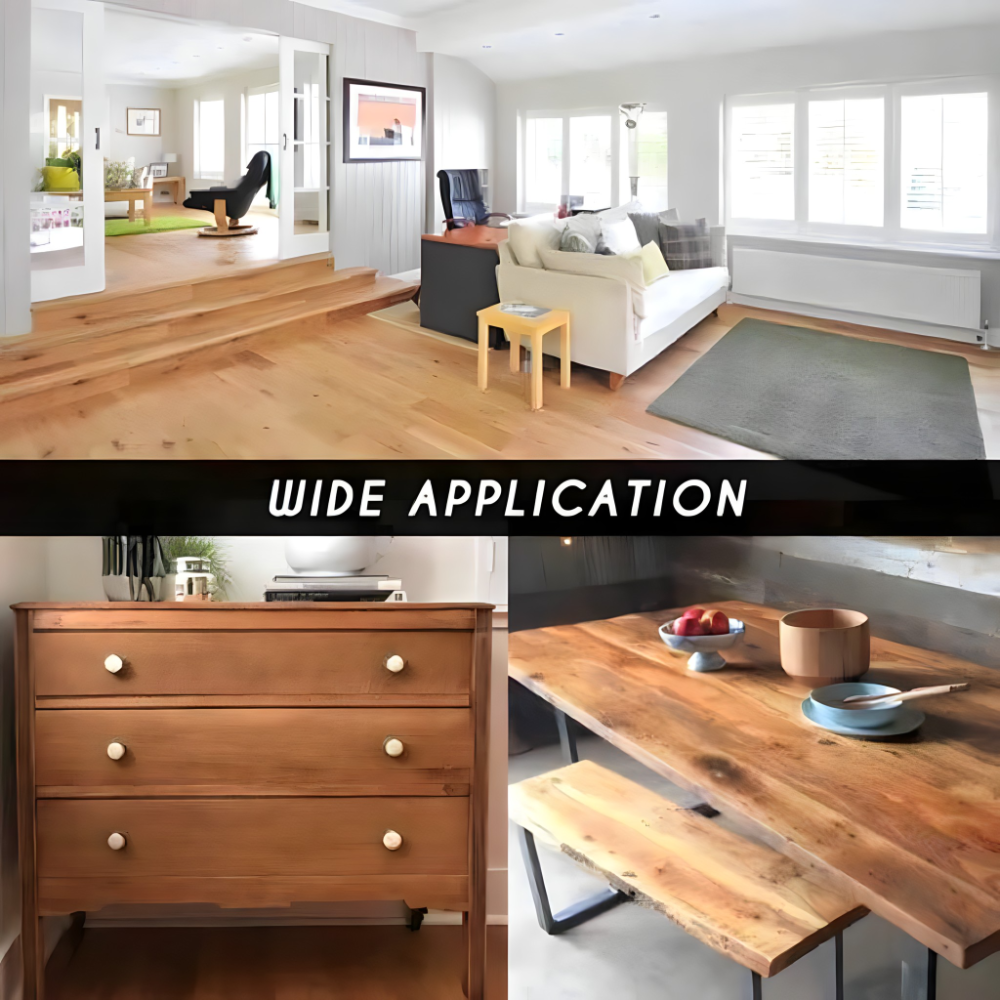 Vosak za poliranje drveta - Lindomanija shop