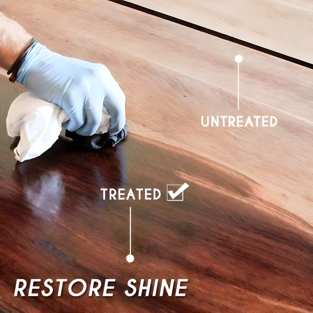 Vosak za poliranje drveta - Lindomanija shop